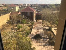 Kirayə (Aylıq) Həyət evi, Binəqədi.r-4
