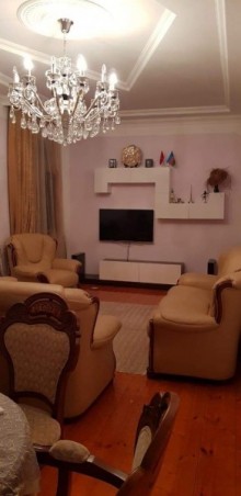 Satılır Köhnə Tikili, Sumqayıt.ş-5