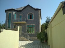 Satılır Həyət evi, Xırdalan.ş-1