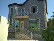Satılır Həyət evi, Xırdalan.ş-9