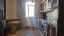 Kirayə (Aylıq) Yeni Tikili, Nəsimi.r, 2-ci mikrorayon, Memar Əcəmi.m-6
