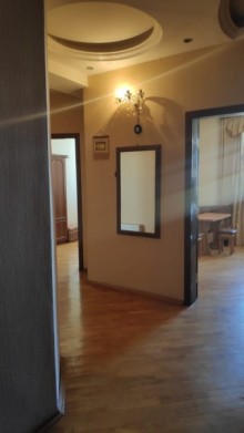 Kirayə (Aylıq) Yeni Tikili, Nəsimi.r, 2-ci mikrorayon, Memar Əcəmi.m-7
