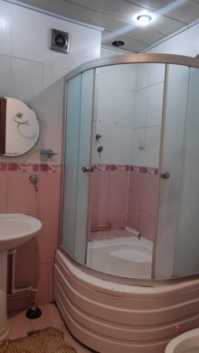 Kirayə (Aylıq) Yeni Tikili, Nəsimi.r, 2-ci mikrorayon, Memar Əcəmi.m-10
