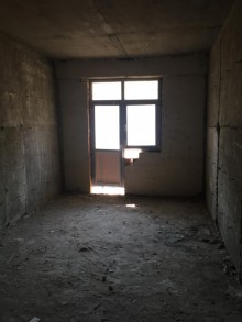 Satılır Yeni Tikili, Yasamal.r, Yeni Yasamal, İnşaatçılar.m-6