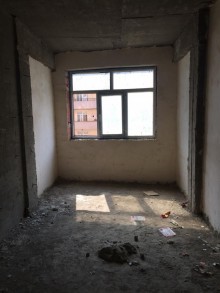 Satılır Yeni Tikili, Yasamal.r, Yeni Yasamal, İnşaatçılar.m-7