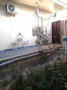 Satılır Həyət evi, Xırdalan.ş-1