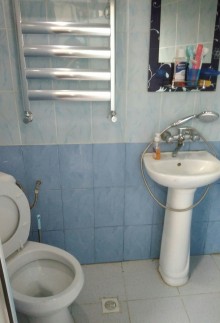 Satılır Həyət evi, Xırdalan.ş-3