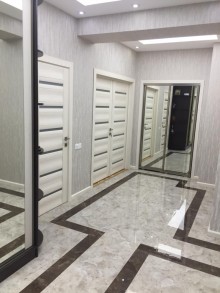 Satılır Yeni Tikili, Xətai.r, H.Aslanov, Həzi Aslanov.m-3