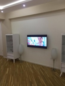 Satılır Yeni Tikili, Xətai.r, H.Aslanov, Həzi Aslanov.m-6
