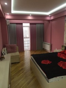 Satılır Yeni Tikili, Xətai.r, H.Aslanov, Həzi Aslanov.m-11