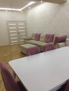 Satılır Yeni Tikili, Xətai.r, H.Aslanov, Həzi Aslanov.m-18