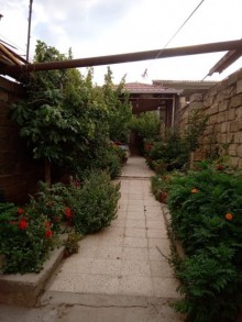 Kirayə (Aylıq) Həyət evi, Sabunçu.r, Zabrat, Koroğlu.m-9