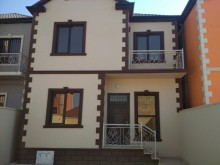 Satılır Həyət evi, Xırdalan.ş-1