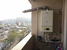 Satılır Köhnə Tikili, Yasamal.r, Yasamal, İnşaatçılar.m-7