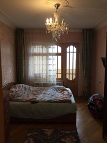 Satılır Köhnə Tikili, Yasamal.r, Yasamal, İnşaatçılar.m-12