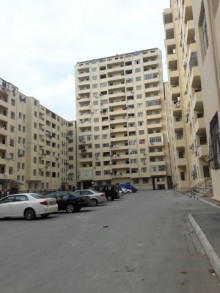 Satılır Yeni Tikili, Xırdalan.ş-1
