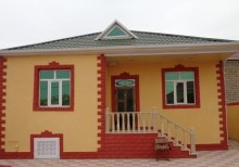 Satılır Həyət evi, Abşeron.r, Masazır-1