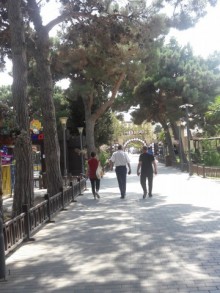 Satılır Yeni Tikili, Xırdalan.ş-1