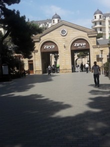 Satılır Yeni Tikili, Xırdalan.ş-2