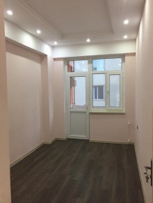 Satılır Yeni Tikili, Yasamal.r, Yeni Yasamal, İnşaatçılar.m-3