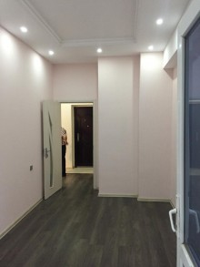 Satılır Yeni Tikili, Yasamal.r, Yeni Yasamal, İnşaatçılar.m-5