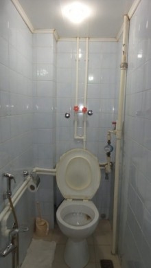 Satılır Köhnə Tikili, Binəqədi.r, Biləcəri, Avtovağzal.m-10