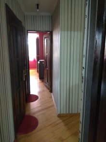 Satılır Köhnə Tikili, Binəqədi.r, Biləcəri, Avtovağzal.m-3