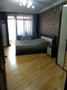 Satılır Köhnə Tikili, Binəqədi.r, Biləcəri, Avtovağzal.m-6