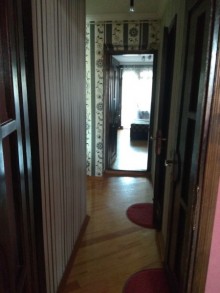 Satılır Köhnə Tikili, Binəqədi.r, Biləcəri, Avtovağzal.m-12