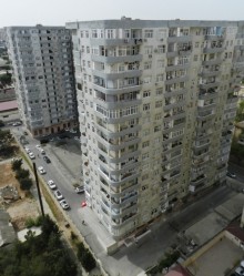 Satılır Yeni Tikili, Nizami.r, Qara Qarayev.m-1