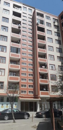 Satılır Obyekt, Nəsimi.r, 4-cü mikrorayon, Memar Əcəmi.m-1