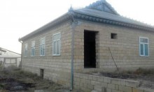 Satılır Həyət evi, Salyan.ş-1