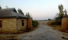 Satılır Həyət evi, Salyan.ş-3