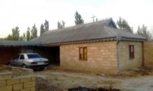 Satılır Həyət evi, Salyan.ş-4