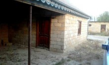 Satılır Həyət evi, Salyan.ş-5