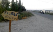Satılır Həyət evi, Salyan.ş-7