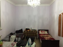 Kirayə (Aylıq) Həyət evi, Yasamal.r, Yeni Yasamal, İnşaatçılar.m-1