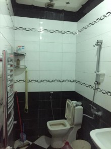 Kirayə (Aylıq) Həyət evi, Yasamal.r, Yeni Yasamal, İnşaatçılar.m-2