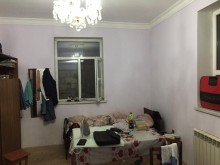 Kirayə (Aylıq) Həyət evi, Yasamal.r, Yeni Yasamal, İnşaatçılar.m-3