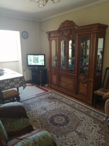 Satılır Köhnə Tikili, Yasamal.r, Yeni Yasamal, İnşaatçılar.m-1