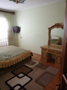 Satılır Köhnə Tikili, Yasamal.r, Yeni Yasamal, İnşaatçılar.m-6