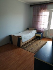 Satılır Köhnə Tikili, Yasamal.r, Yeni Yasamal, İnşaatçılar.m-7