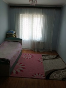 Satılır Köhnə Tikili, Yasamal.r, Yeni Yasamal, İnşaatçılar.m-8