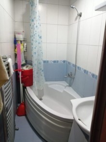 Satılır Köhnə Tikili, Yasamal.r, Yeni Yasamal, İnşaatçılar.m-9