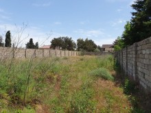 Satılır Torpaq, Xəzər.r, Mərdəkan, Koroğlu.m-2