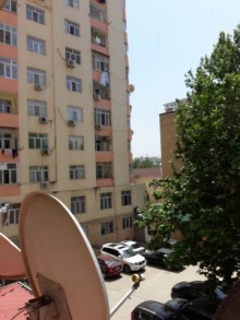 Satılır Yeni Tikili, Xırdalan.ş-12