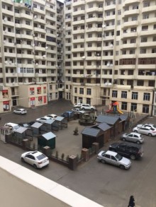 Satılır Yeni Tikili, Xırdalan.ş-13