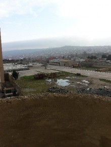 Satılır Yeni Tikili, Xırdalan.ş-6
