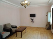 Satılır Villa, Qəbələ.ş-4