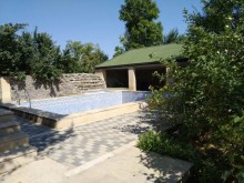 Satılır Villa, Qəbələ.ş-13